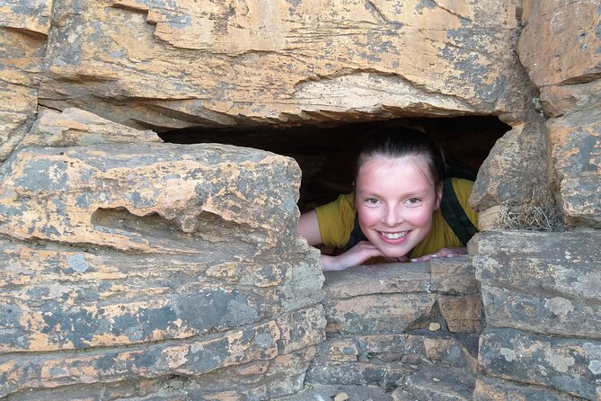 Cape Town: Lion's Head Hike - Difficulty level: what moderate fitness really means for you