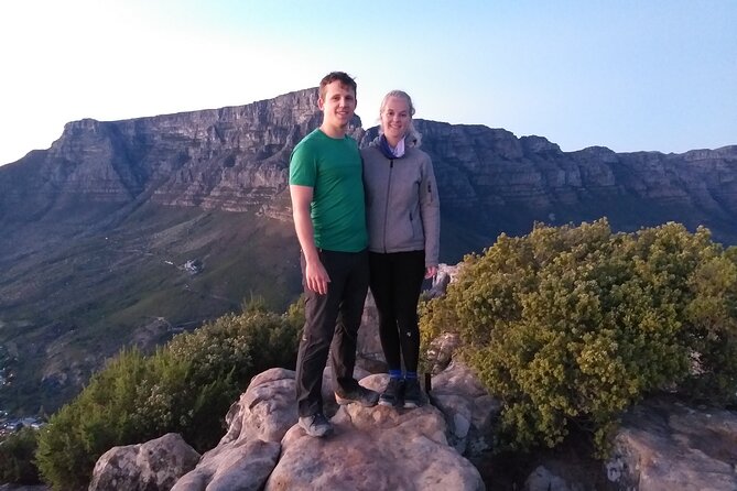 Cape Town: Lion's Head Hike - Weather reality: when cancellation happens (and when it doesn’t)