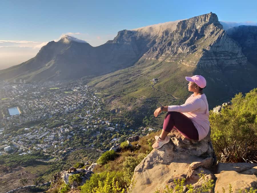 Cape Town: Lion's Head Sunrise Hike - Why Lion’s Head Sunrise Hikes Hit Different