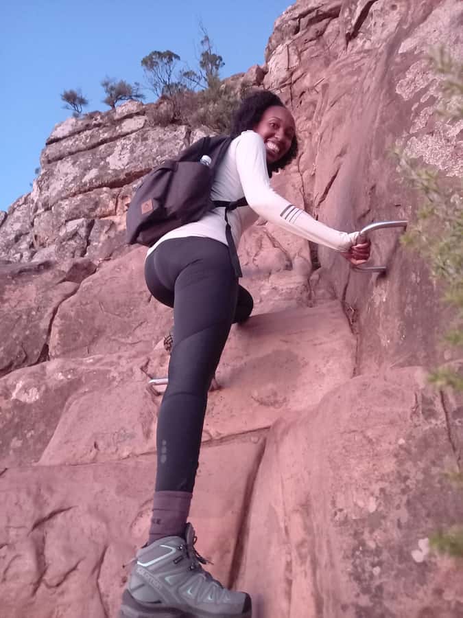 Cape Town: Lion's Head Sunrise Hike - The 3-Hour Flow: From Pickup to Sunrise at the Top