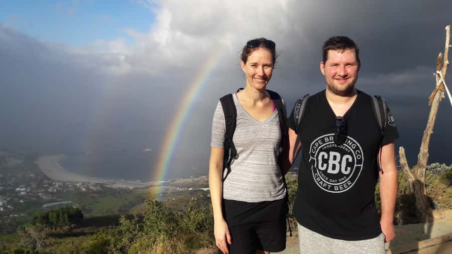 Cape Town: Lion's Head Sunrise Hike - What’s Included (And Why It’s Good Value at $93)