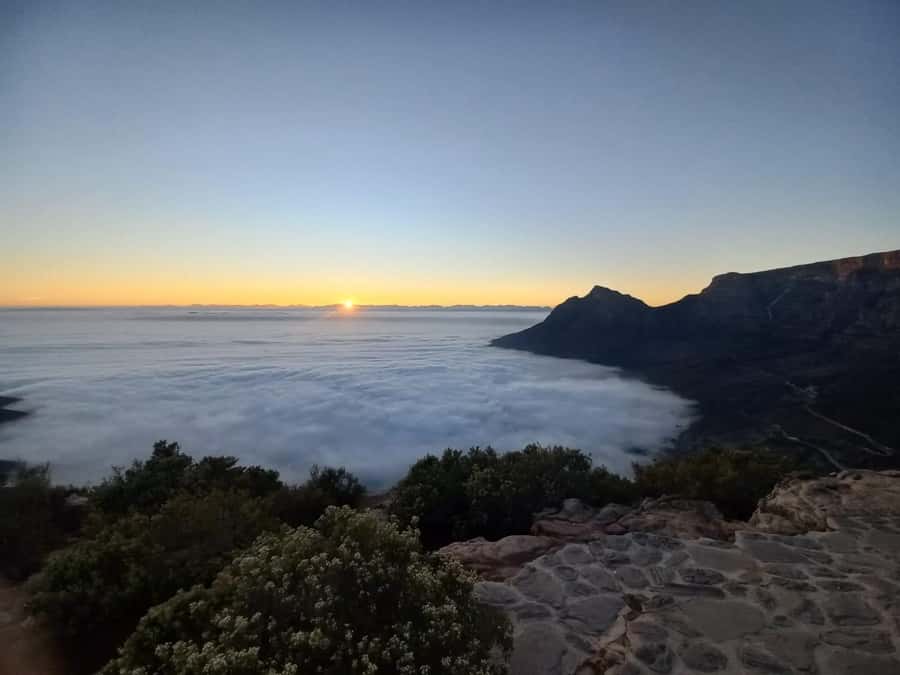 Cape Town: Lion's Head Sunrise Hike - Who Should Book This Lion’s Head Sunrise Hike