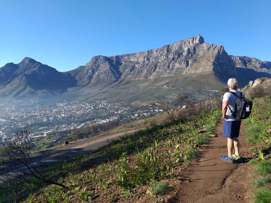 Cape Town: Lion's Head Sunrise Hike - Should You Book It