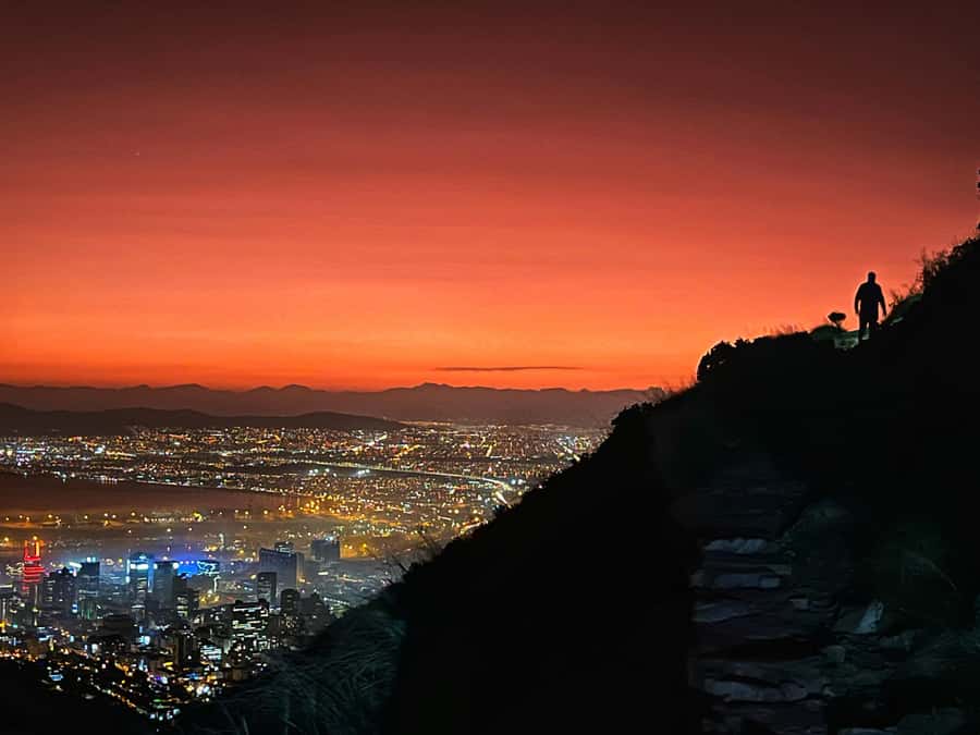 Cape Town: Lion's Head Sunrise or Sunset Hike - Key things I’d bet on for your hike