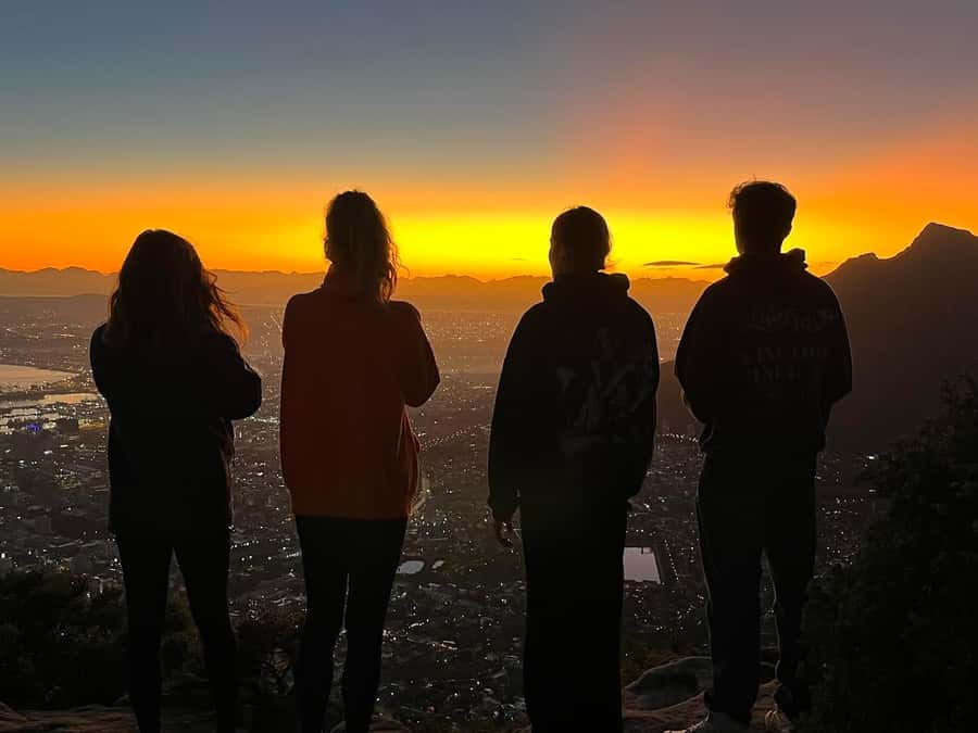 Cape Town: Lion's Head Sunrise or Sunset Hike - Who This Hike Suits Best (and Who Should Skip It)