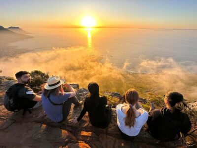 Cape Town: Lion's Head Sunrise or Sunset Hike - How the Climb Gets Timed: Start Before Dark or Chase the Last Light