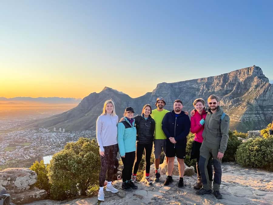 Cape Town: Lion's Head Sunrise or Sunset Hike - Pickup vs DIY: The Small Choice That Can Make or Break Sunrise