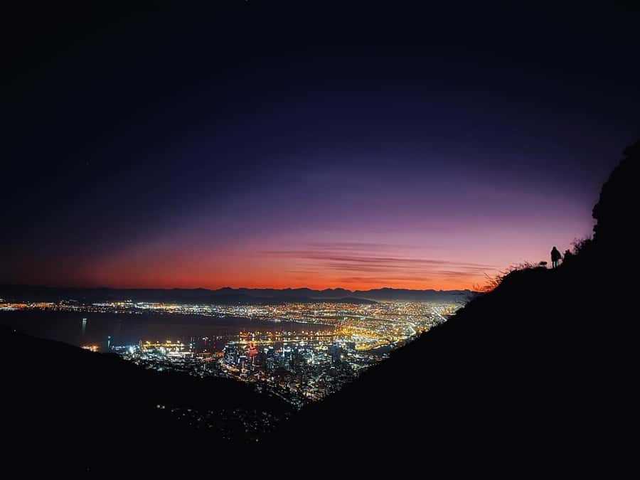 Cape Town: Lion's Head Sunrise or Sunset Hike - What to Bring (and Why): Windbreaker, Hat, Water, and the Stuff You’ll Actually Use