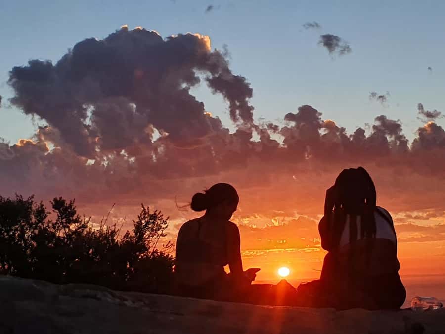 Cape Town: Lion's Head Sunrise or Sunset Hike - Price and Value: Is $46 Worth a Guided Lion’s Head Summit?