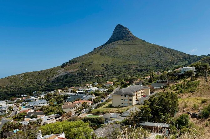 Cape Town: Lion's Head Sunrise/Sunset Hike - Key things that make this Lion’s Head hike worth your time
