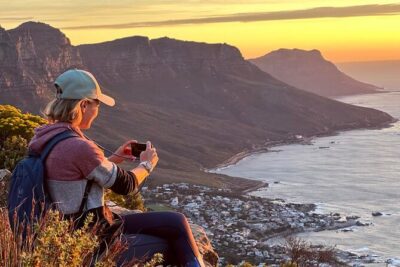 Cape Town: Lion's Head Sunrise/Sunset Hike - What makes the guide matter on Lion’s Head (Kurt, Codi, Tauriq, Jean)