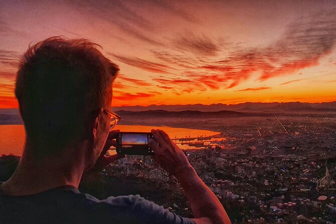 Cape Town: Lion's Head Sunrise/Sunset Hike - The “moderate fitness” reality check (and who should think twice)