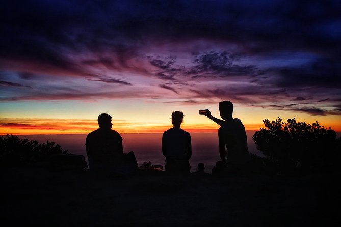Cape Town: Lion's Head Sunrise/Sunset Hike - Price and value: is $65 a good deal for Lion’s Head?