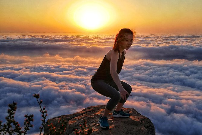 Cape Town: Lion's Head Sunrise/Sunset Hike - Where you meet and how pickup affects your morning or evening