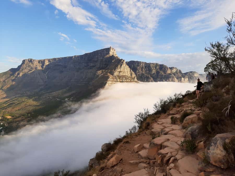 Cape Town: Lion's Head Sunrise with coffee or Sunset Hike - Who Should Book This Lion’s Head Hike (and Who Should Skip It)