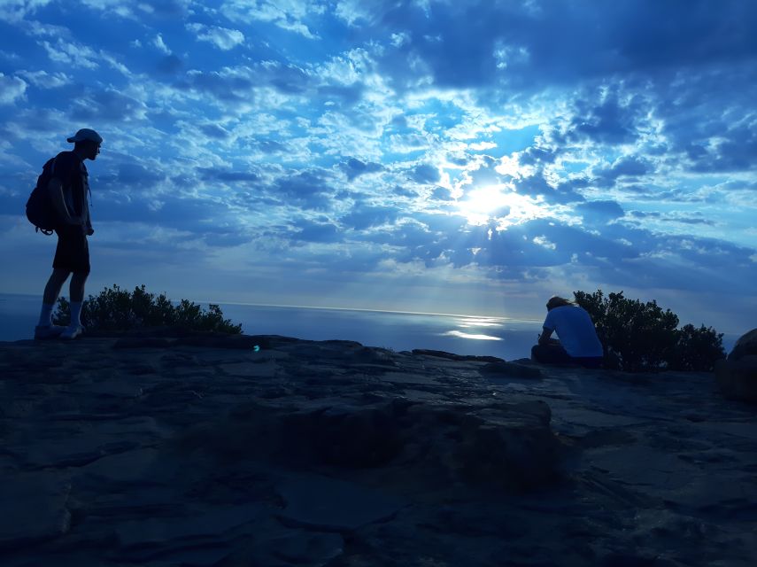 Cape Town: Lion's Head Sunrise with coffee or Sunset Hike - Price and Value: Is $49 Good for This Kind of Cape Town View?