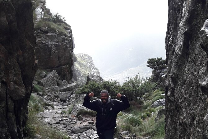 Cape Town: Platteklip Gorge Half-Day Hike on Table Mountain - Key things I’d bet on