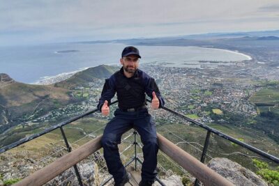 Cape Town: Platteklip Gorge Half-Day Hike on Table Mountain - On the Trail: What You’ll Learn and What the Path Feels Like