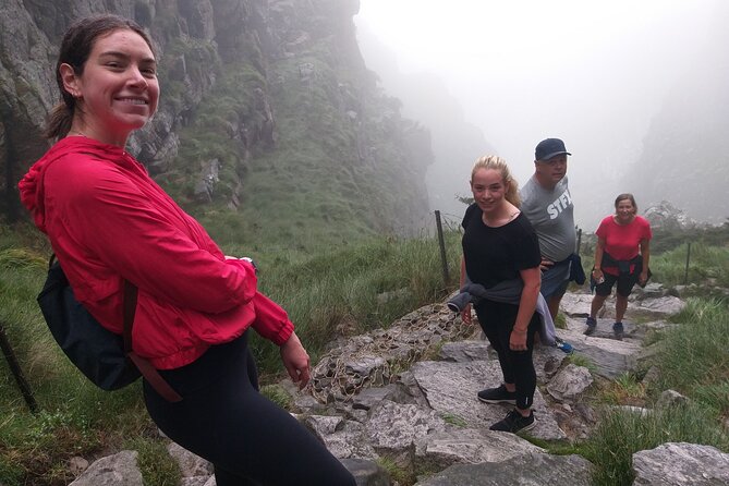 Cape Town: Platteklip Gorge Half-Day Hike on Table Mountain - Who This Table Mountain Hike Fits Best (and Who Might Not)