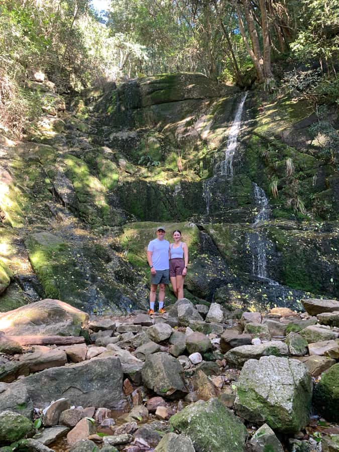 Cape Town: Skeleton Gorge and Kirstenbosch Gardens Hike - Smarter uphill: Skeleton Gorge route walkthrough (what you’ll do step by step)