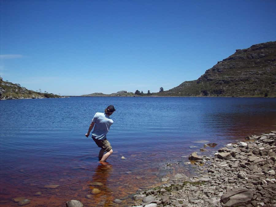 Cape Town: Skeleton Gorge and Kirstenbosch Gardens Hike - Guides and pacing: why the group feels good on the climb
