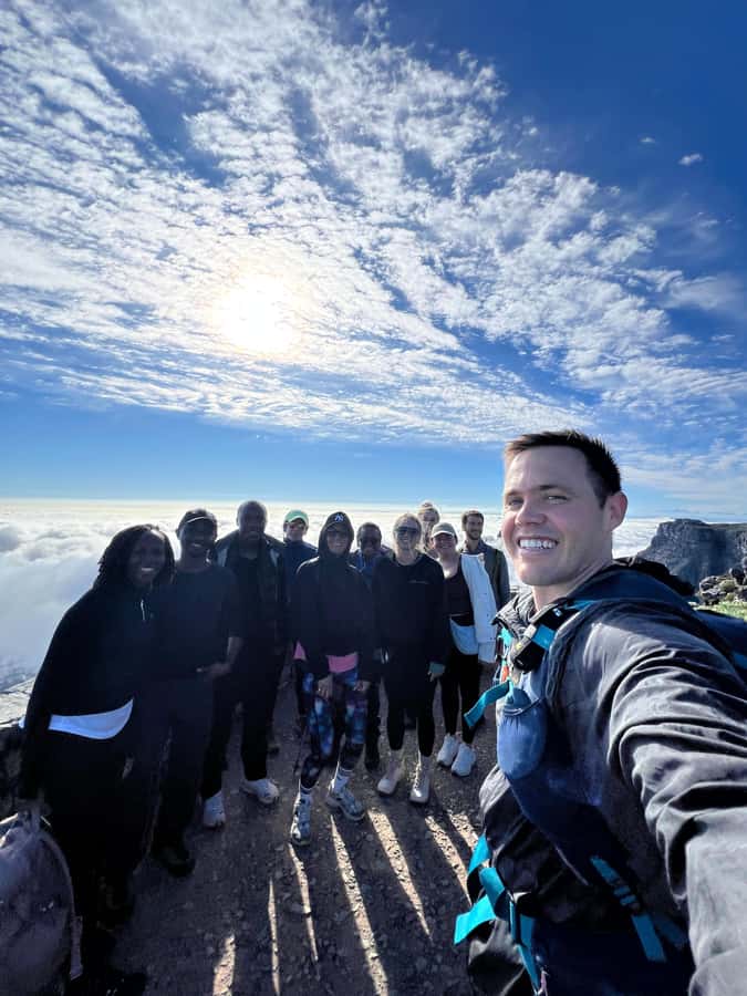 Cape Town: Table Mountain Hike with an Experienced Guide - Nature you can actually spot: fynbos, birds, and the dassie question