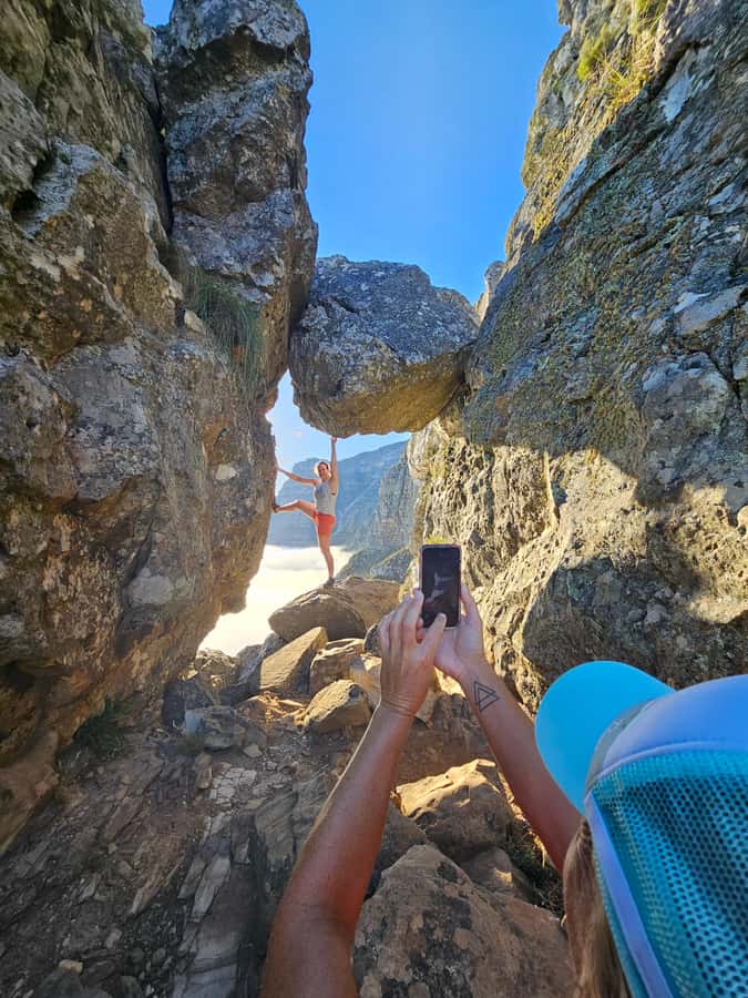 Cape Town: Table Mountain Hike with an Expert Guide - Key highlights to watch for
