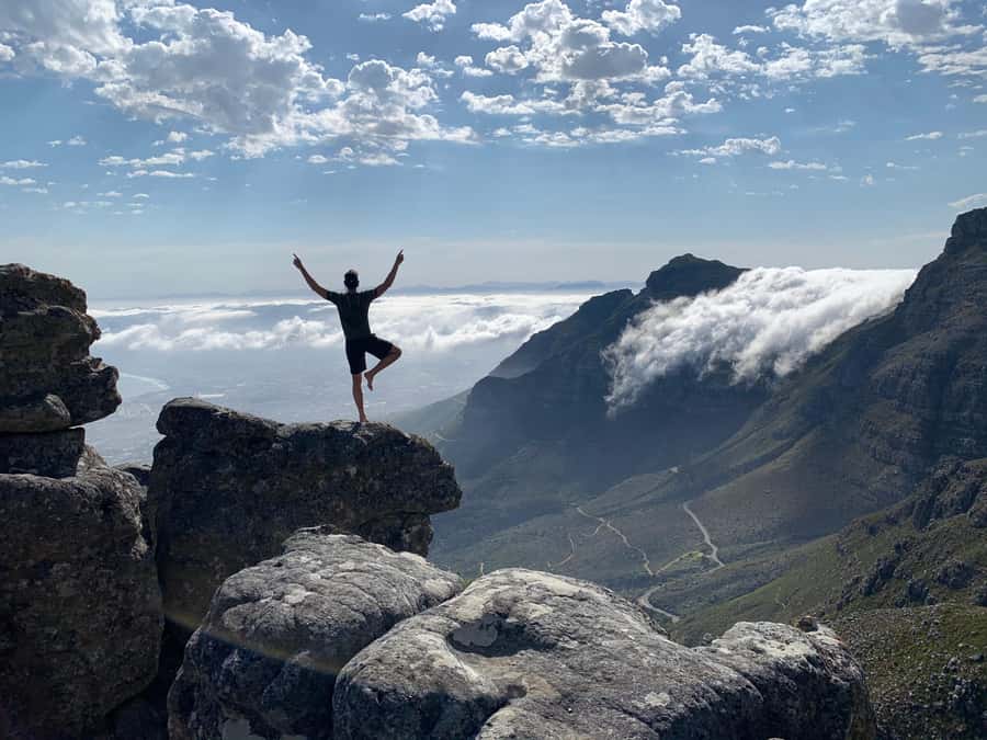 Cape Town: Table Mountain Hike with an Expert Guide - Who This Tour Fits Best (and Who Might Need Another Option)