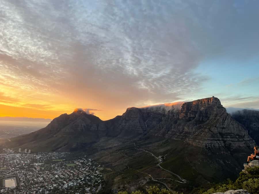 Cape Town: Table Mountain Hike with an Expert Guide - Table Mountain in 3 Hours: What the Hike Feels Like