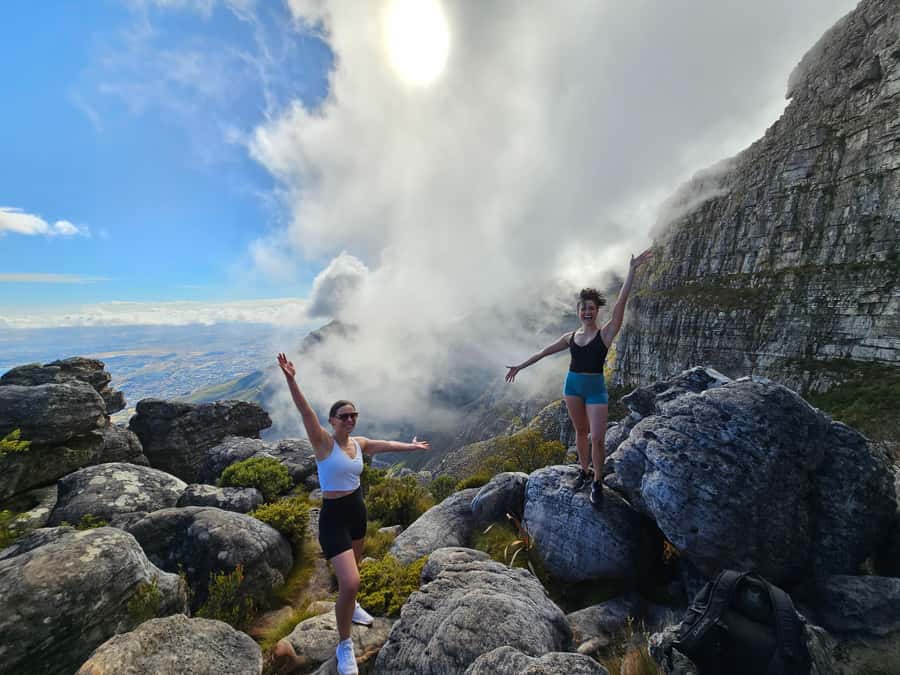 Cape Town: Table Mountain Hike with an Expert Guide - The Fynbos Experience: What You’ll Actually Learn While Hiking
