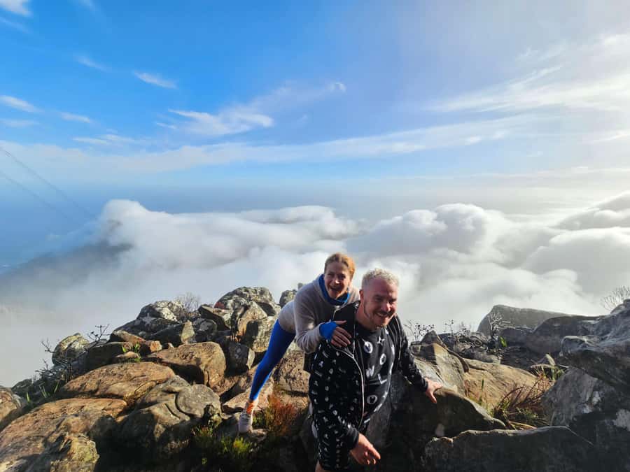 Cape Town: Table Mountain Hike with an Expert Guide - Price Value: Why $60 Can Be a Smart Spend on Table Mountain