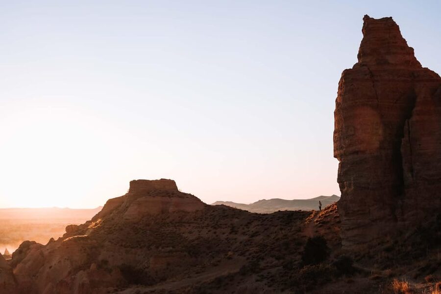 Cappadocia: Rose and Red Valley Hiking Tour - Should you book this Rose and Red Valley sunset hike?