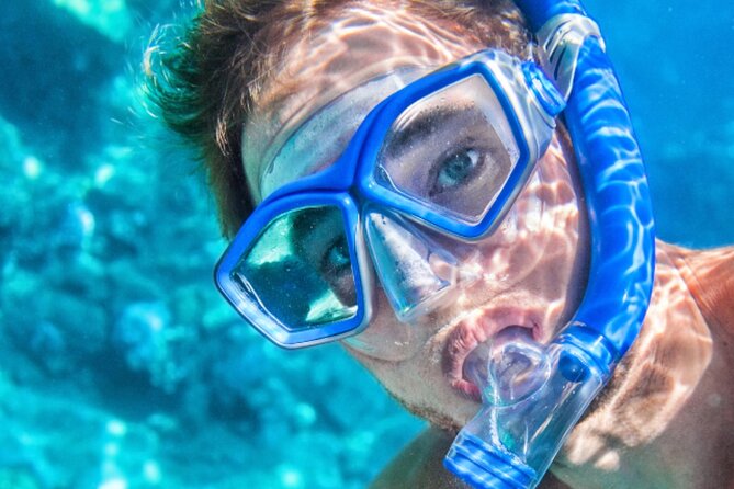Cas Cay - Kayak Hike and Snorkel Adventure - FAQ