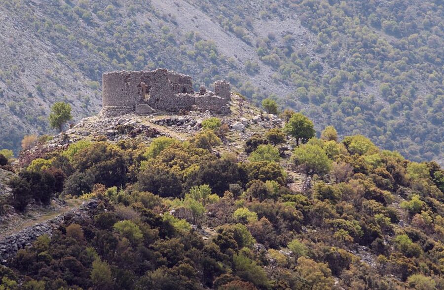 Chania: Imbros Gorge Hiking Tour & Beach Relaxation - Getting to Imbros: the part that saves your morning