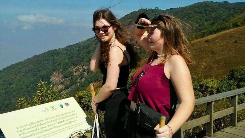 Chiang Mai:Doi Inthanon National Park & Hike at Kew Mae Pan - Who should book this trip, and who should skip it