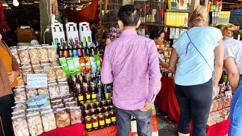 Chiang Mai:Doi Inthanon National Park & Hike at Kew Mae Pan - Price and the all-fees-included vs cash-on-day choice