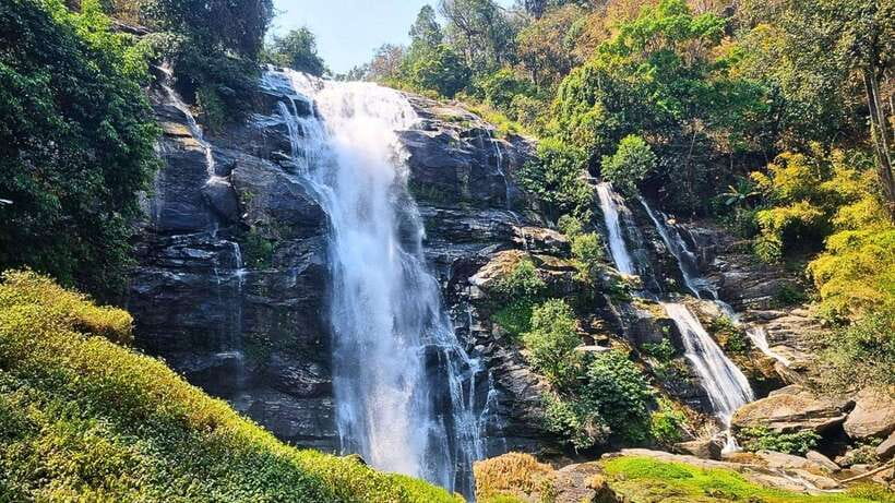 Chiang Mai:Doi Inthanon National Park & Hike at Kew Mae Pan - What to bring and wear for fewer headaches