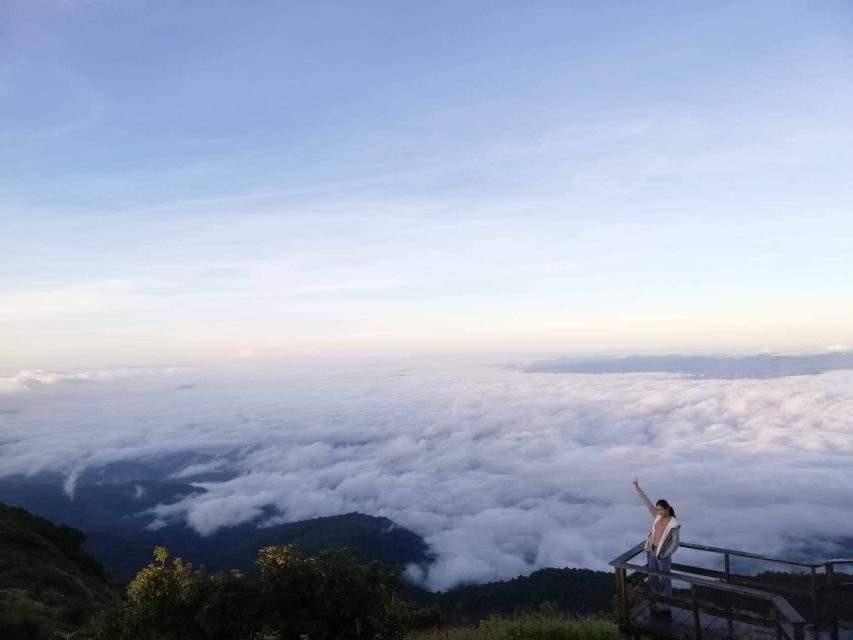 Chiang Mai: Doi Inthanon Park Day Trip with Kiw Mae Pan Hike - Morning Start From Baan Meesuk: Getting Out of Chiang Mai the Right Way