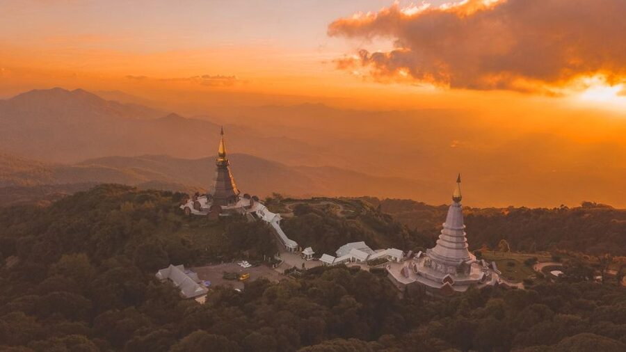 Chiang Mai: Doi Inthanon Park Hiking & Elephants Sanctuary - Price and value: is $76 a fair deal for one full day?