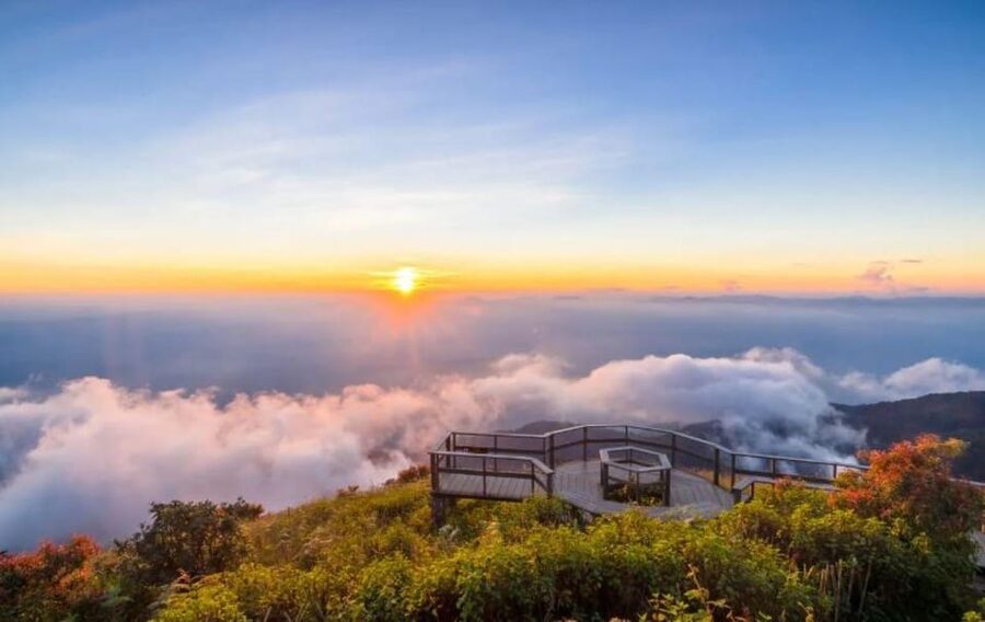Chiang Mai: Doi Inthanon Park with Kew Mae Pan Hike Day Trip - Who this tour fits best (and who should skip it)