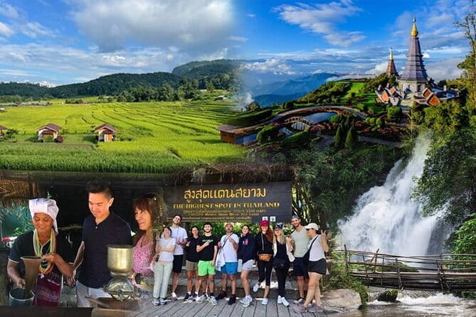Chiang Mai Doi Suthep Temple and Wat Pha Lat Hike - Timing, fitness, and what to bring for a smooth day