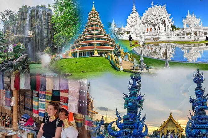 Chiang Mai Doi Suthep Temple and Wat Pha Lat Hike - Sunrise option: a smart way to trade crowds for cool temple air