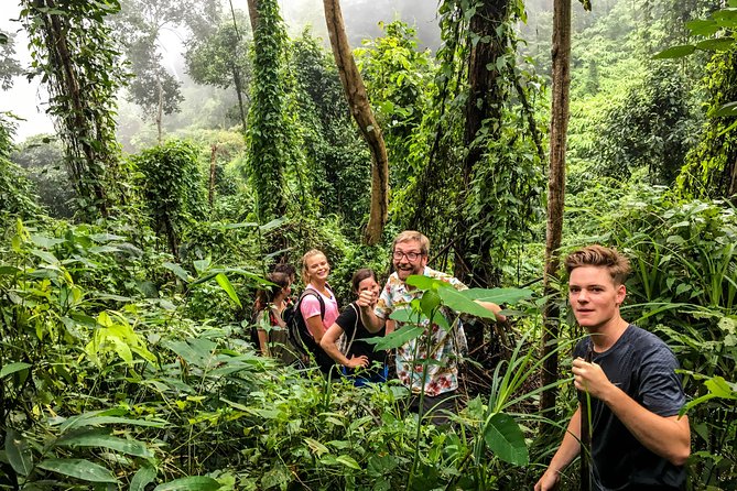Chiang mai Hike & Downhill Bike Adventure –Suthep National Park - Price and value: what you’re paying for (and what you still need to budget)