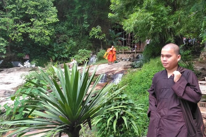 Chiang Mai: Inthanon, Elephant Sanctuary Observation & Waterfall - What’s included (and why it matters for value)