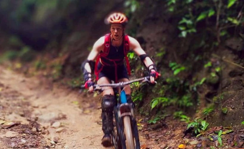 Chiang Mai: Suthep National Park Hiking & DH Mountain Biking - Safety Gear and Bike Fitting: More Than a Token Helmet