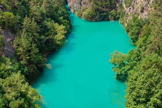 Chouwen Lake Hiking & Swimming - Food Break by the Valley: Jacqueline’s Cooking Moment
