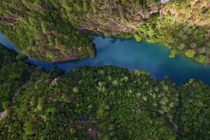 Chouwen Lake Hiking & Swimming - Price and Value: Does $55 Cover Enough?