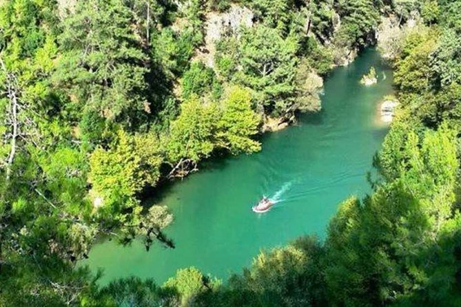 Chouwen Lake Hiking & Swimming - Should You Book Chouwen Lake Hiking & Swimming?