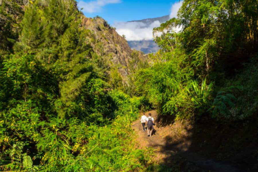 Cilaos: La Chapelle Hiking Experience - Key things that make this Cilaos hike worth your time