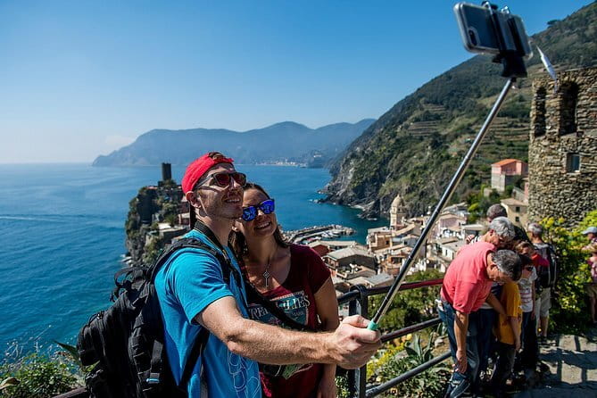 Cinque Terre Day Trip with Optional Hiking or Pisa - Optional Hiking vs. Train-Only vs. Adding Pisa: Choose Your Level of Effort